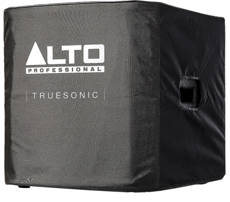 Image principale du produit Housse de Protection TS12S Alto