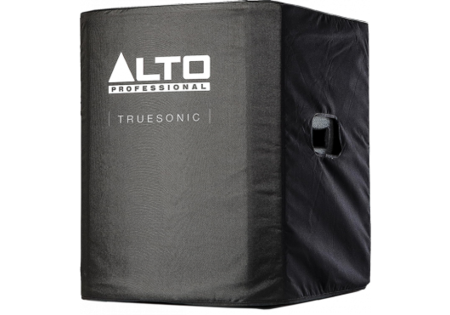 Image principale du produit TS 18 COVER housse pour caisson de basses ALTO TS18S