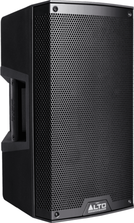 Image principale du produit Enceinte Active ALTO TS210 10 pouces 550W TRUESONIC V2