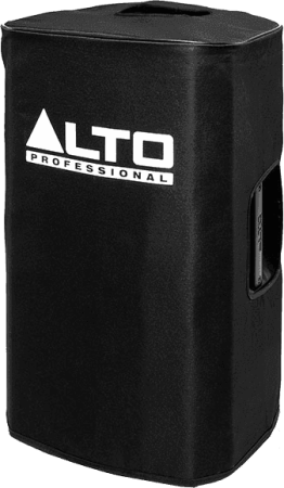 Image principale du produit Housse Alto Professional TS212 TS312 COVER
