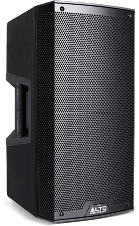 Image principale du produit Enceinte amplifiée ALTO TS212W 550W bi-amplifiée avec bluetooth