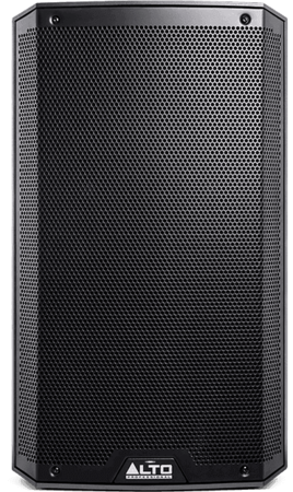 Image secondaire du produit Enceinte amplifiée ALTO TS212W 550W bi-amplifiée avec bluetooth