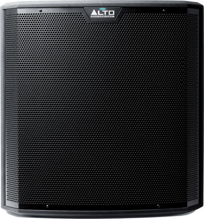 Image secondaire du produit Caisson Actif Alto TS215S 15 pouces 625W TRUESONIC V2