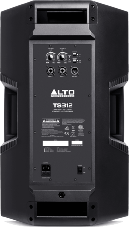 Image nº3 du produit Enceinte Active ALTO TS312 12 pouces 1000W