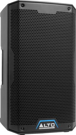 Image nº8 du produit Alto TS408 Enceinte active 8 pouces bi-amplifiée 1000W 127 dB SPL avec processeur et bluetooth