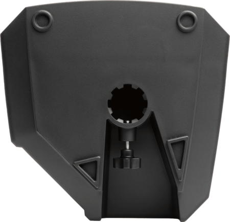 Image nº7 du produit TS410 Alto  - Enceinte bi-amplifiée 1000w RMS avec processeur et bluetooth