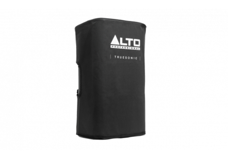 Image principale du produit Housse de protection pour enceinte active Alto TS410