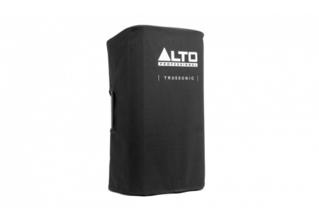 Image principale du produit Housse de protection pour enceinte active Alto TS412