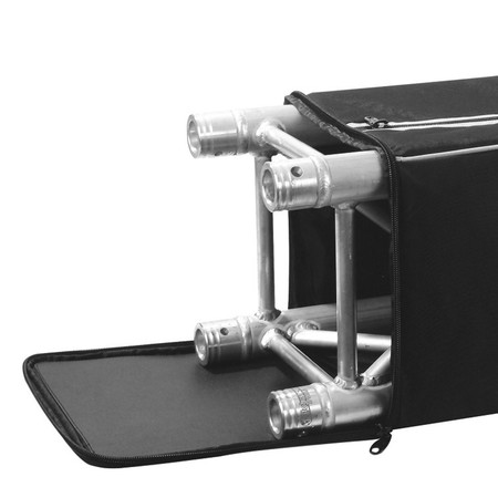 Image principale du produit Housse de transport pour structure Carré et triangle 2m
