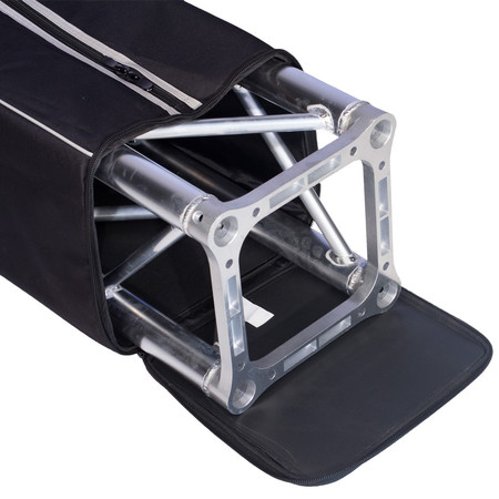 Image nº3 du produit Housse de transport pour structure Carré et triangle 2m