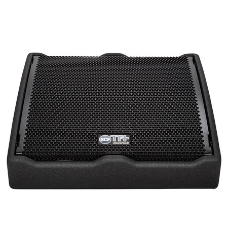 Image principale du produit Retour de scène actif RCF TT 20-CXA 2x8