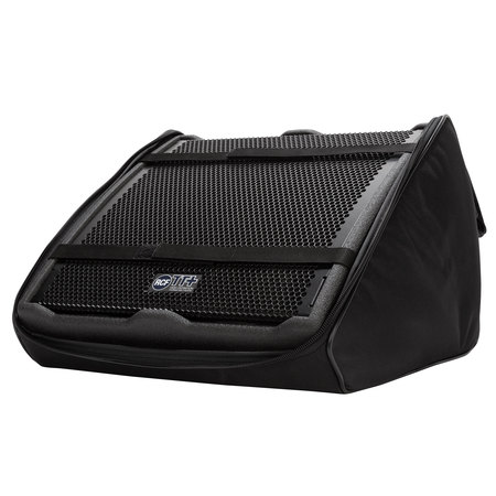 Image secondaire du produit Housse de protection pour enceinte de retour RCF TT 20-CXA