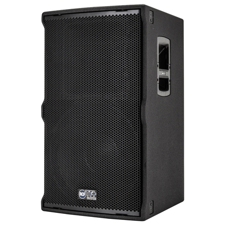 Image principale du produit Enceinte active deux voies 15