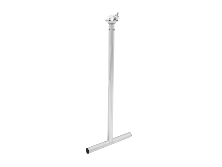 Image principale du produit Suspension en T télescopique alu ajustable 1150 à 1950mm