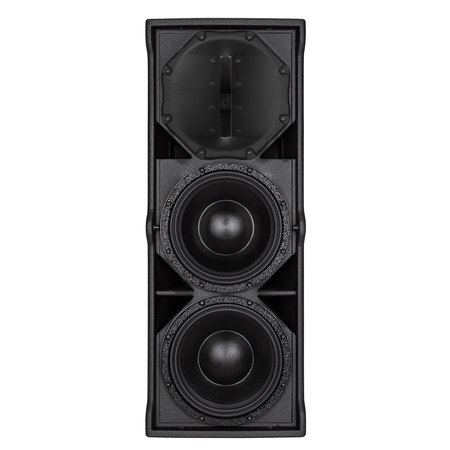 Image nº10 du produit Enceinte active à deux voies pour Line Array RCF TTL 4-A