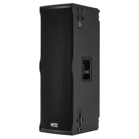 Image secondaire du produit Enceinte Active 3 Voies RCF TTL6-A Line Array 139 dB SPL 2200W RMS