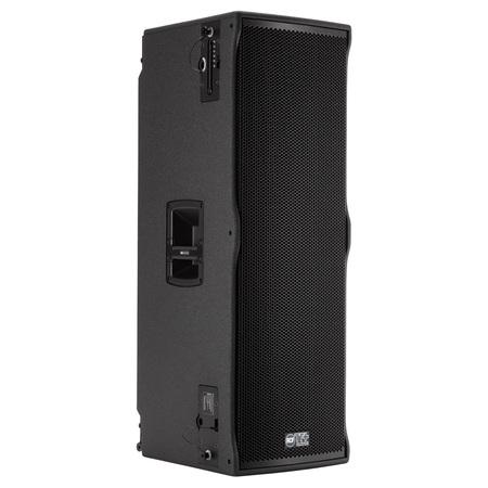 Image nº3 du produit Enceinte Active 3 Voies RCF TTL6-A Line Array 139 dB SPL 2200W RMS