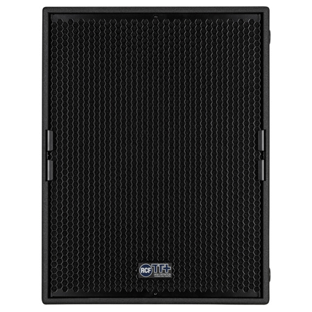 Image principale du produit Subwoofer actif 1400W RCF TTS18-AII