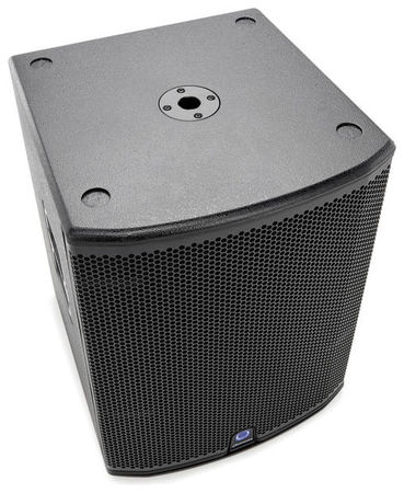 Image nº6 du produit Caisson de Basse Amplifié Turbosound iQ18B 3000W