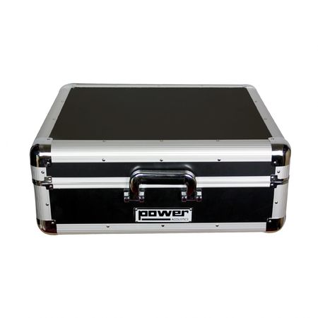 Image nº3 du produit Valise rangement platine vinyle black FL TURNTABLE CASE BL