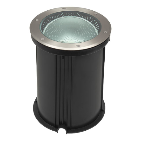 Image principale du produit Luminaire extérieur sol rond TURO MTH-70 iodure 70W