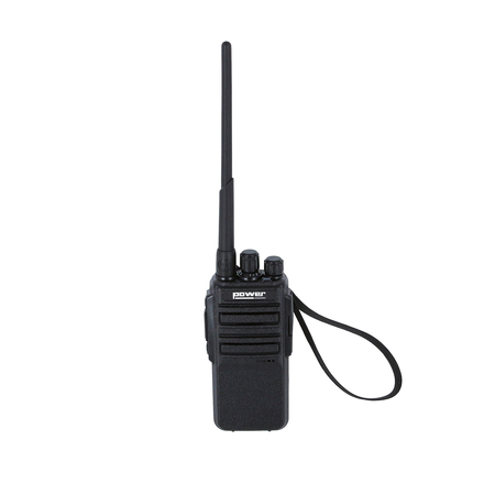 Image nº5 du produit TW 15 Power acoustics - Talkie Walkie PMR446