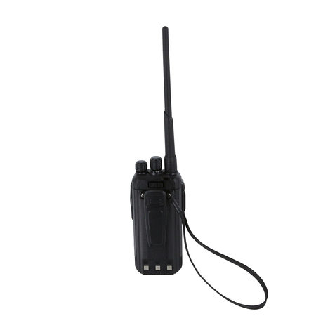 Image nº6 du produit TW 15 Power acoustics - Talkie Walkie PMR446