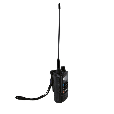 Image nº3 du produit TW 35 Power acoustics - Talkie Walkie PMR 446 avec écran