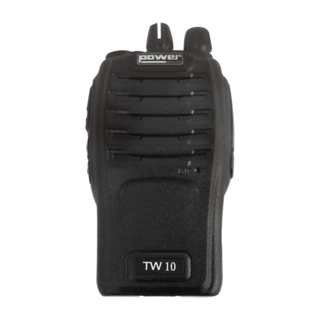 Image nº4 du produit Talkie Walkie Power Acoustics Sonorisation TW 10