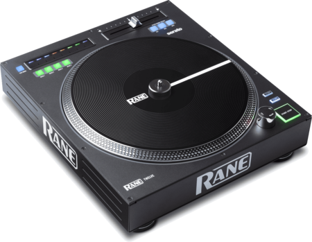 Image principale du produit Controleur DJ Rane Twelve