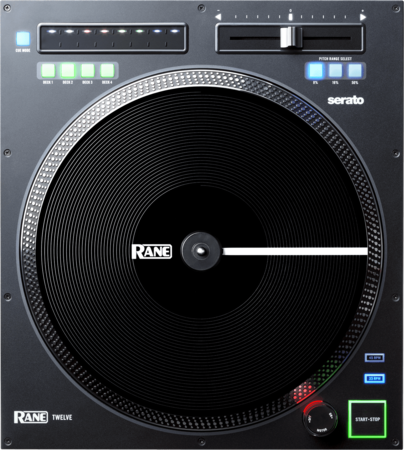 Image secondaire du produit Controleur DJ Rane Twelve