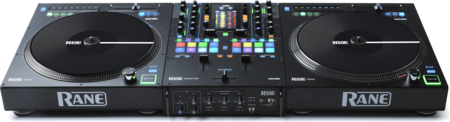 Image nº7 du produit Controleur DJ Rane Twelve