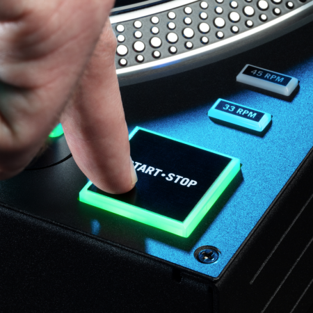 Image nº8 du produit TWELVE MKII RANE DJ - Contrôleur serato vinyle