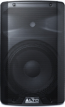 Image secondaire du produit Alto TX210  - Enceinte amplifiée HP 10 pouces et tweeter Bi amplifiée 140W RMS