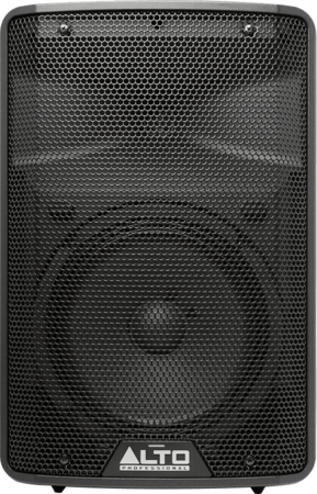 Image nº3 du produit Alto TX308 enceinte amplifiée HP 8 pouces et tweeter Bi amplifiée 175W RMS