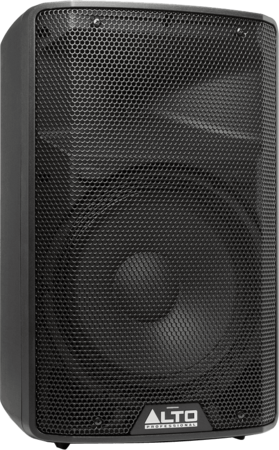 Image principale du produit TX310 Alto Enceinte active bi-amplifié 10 pouces 175 w 113 dB SPL