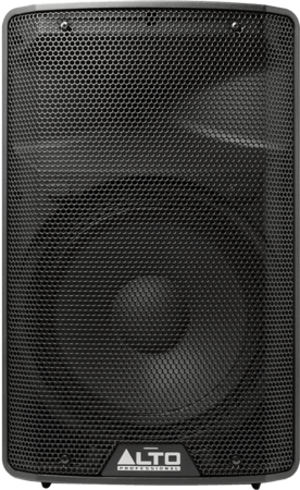 Image nº3 du produit TX310 Alto Enceinte active bi-amplifié 10 pouces 175 w 113 dB SPL