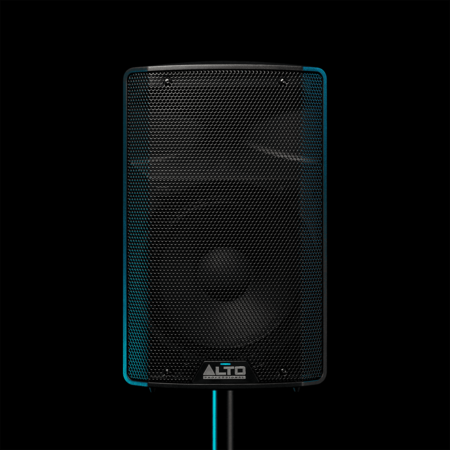 Image nº4 du produit TX310 Alto Enceinte active bi-amplifié 10 pouces 175 w 113 dB SPL