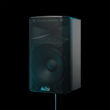 Image nº5 du produit TX310 Alto Enceinte active bi-amplifié 10 pouces 175 w 113 dB SPL