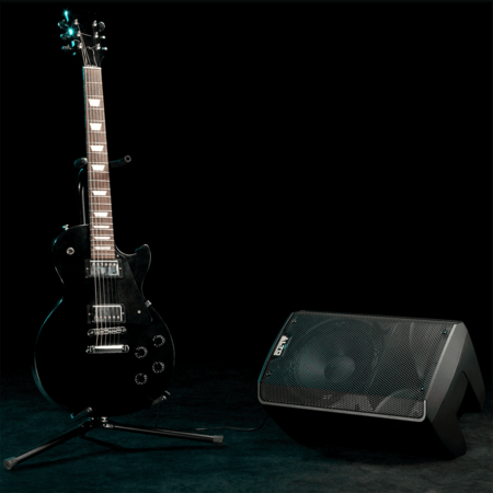 Image nº7 du produit TX310 Alto - Enceinte active bi-amplifié 10 pouces 175 w 113 dB SPL