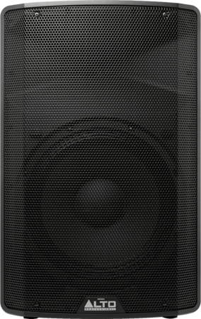 Image nº3 du produit TX312 Alto Enceinte active bi-amplifié 12 pouces 350W 118 dB SPL