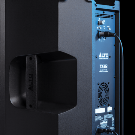Image nº8 du produit TX312 Alto - Enceinte active bi-amplifié 12 pouces 350W 118 dB SPL