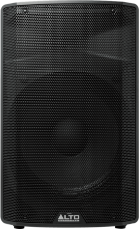 Image nº3 du produit TX315 Alto Enceinte active bi-amplifié 15 pouces 350 w 118 dB SPL