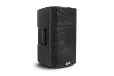 Image principale du produit TX412B Alto - Enceinte active 12