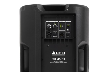 Image nº4 du produit TX412B Alto - Enceinte active 12