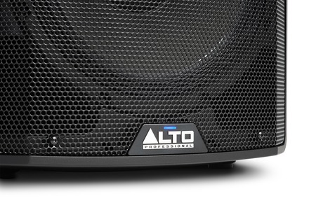 Image nº8 du produit TX412B Alto - Enceinte active 12