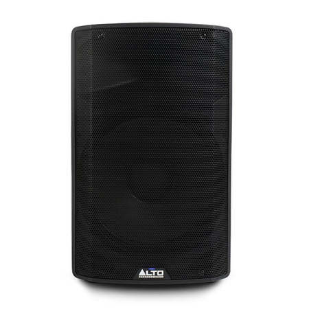 Image principale du produit TX415 Alto – Enceinte active bluetooth 15’’ 700W 121dB
