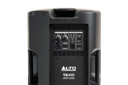 Image nº12 du produit TX415 Alto – Enceinte active bluetooth 15’’ 700W 121dB
