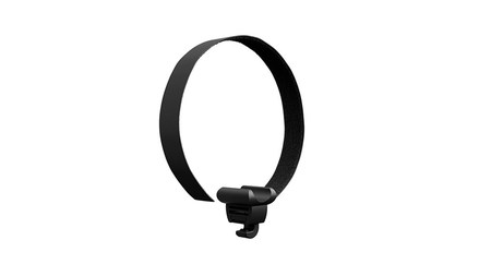 Image principale du produit U-CLIP DPA – Clip micro DPA universel