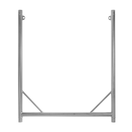 Image principale du produit U-Frame 100 Duratruss Dimension 1100 X 1250mm
